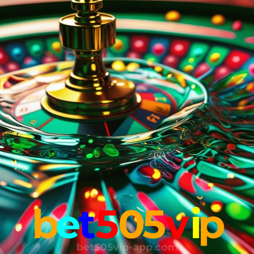bet505vip: Plataforma Segura e Premiada
