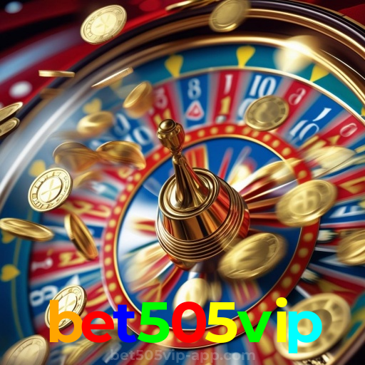 Descubra as Promoções Especiais da bet505vip