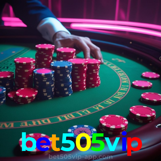 Explorando as Ofertas de Bônus em bet505vip