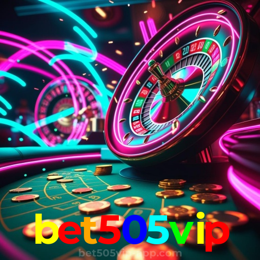 Apostas Esportivas: Uma Nova Era de Entretenimento em bet505vip