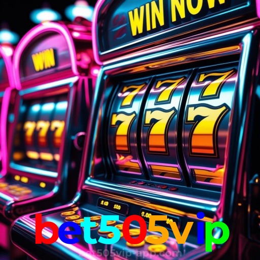 Descubra as Promoções Especiais da bet505vip