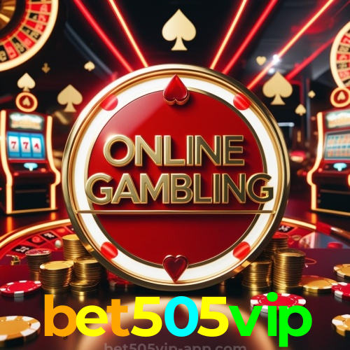 Descubra a Emoção do Cassino Ao Vivo no bet505vip