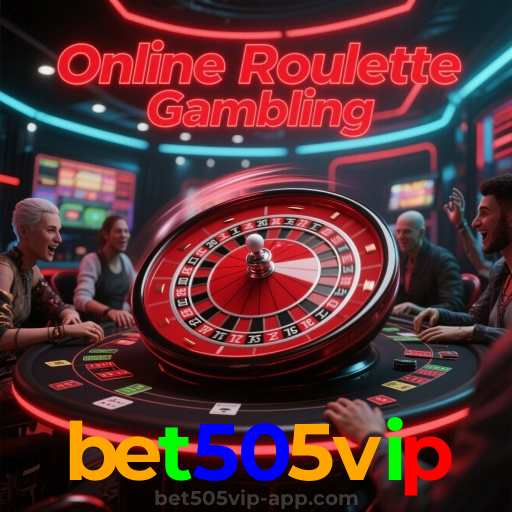Descubra as Promoções Especiais da bet505vip